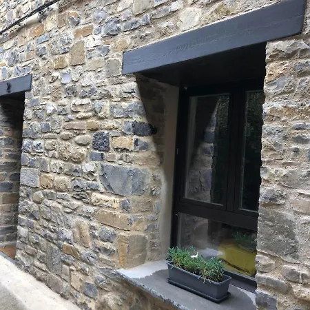 Casita Pelopin Frajén