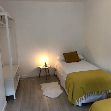 Casita Pelopin Фрахен