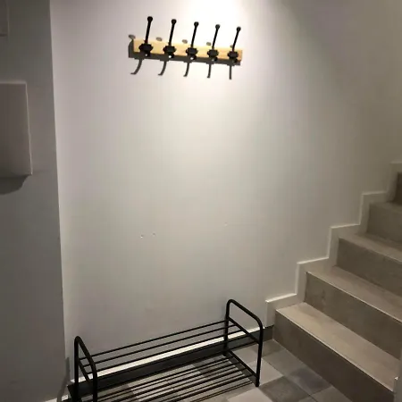 Дом отдыха Casita Pelopin