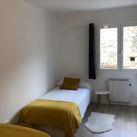 Holiday home Casita Pelopin *