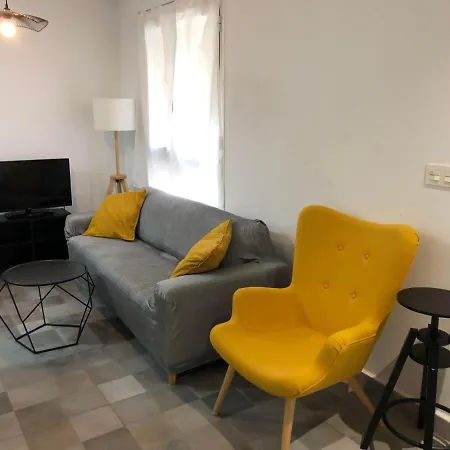 Holiday home Casita Pelopin Frajen