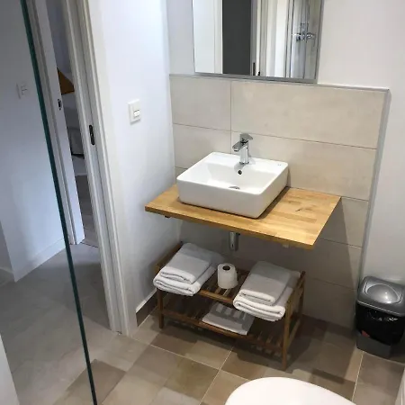 Casita Pelopin Фрахен
