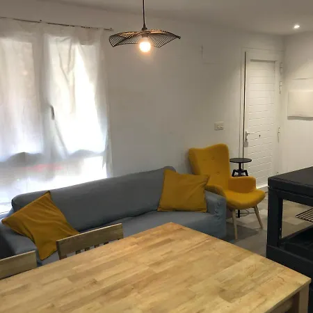 Casita Pelopin Casa de Férias *
