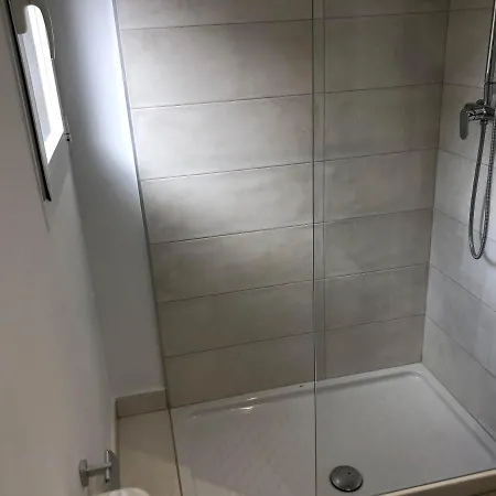 Casita Pelopin Фрахен
