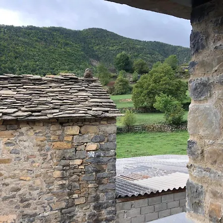 Casita Pelopin Frajén