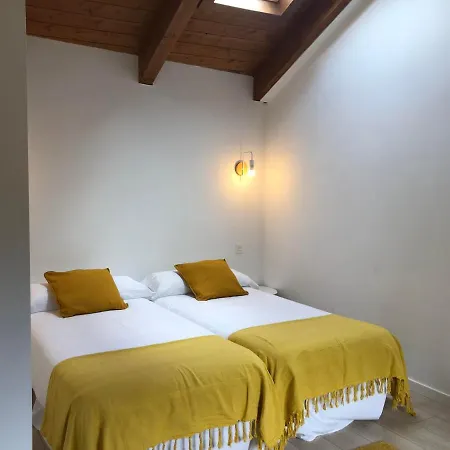 Casa de Férias Casita Pelopin *