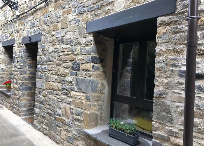 Casita Pelopin Frajén