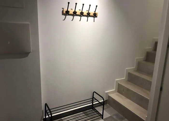 Ferienhaus Casita Pelopin