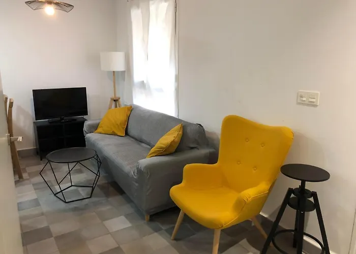 Ferienhaus Casita Pelopin Frajén