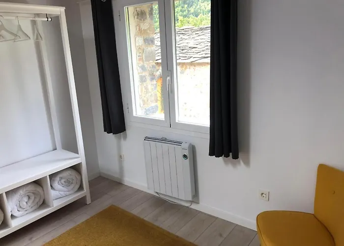 Casita Pelopin Ferienhaus *