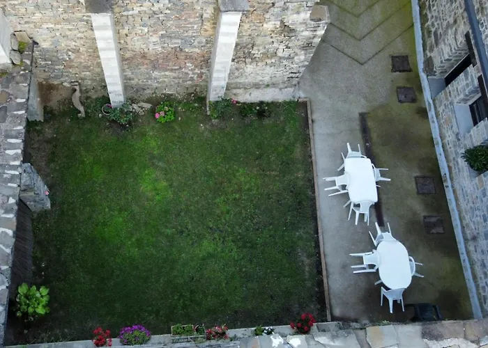 Casita Pelopin Frajén